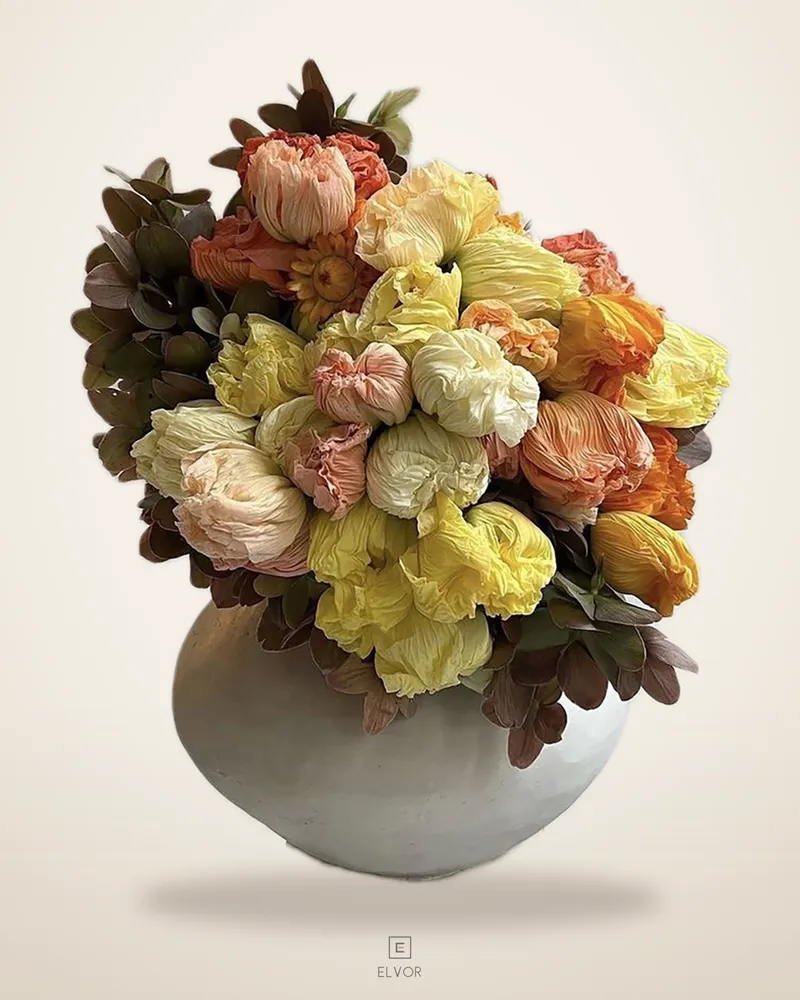 Abonament anual pentru showroom “Gorgeous”