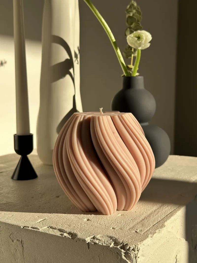 Spirala — Fotografia 4