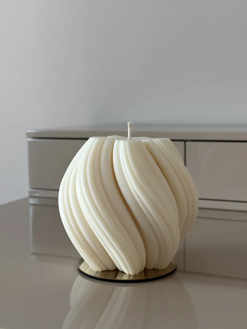 Spirala