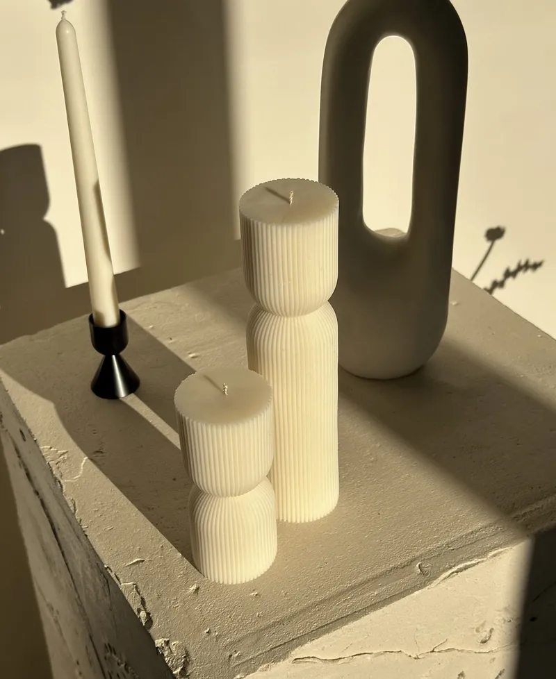 Pilon “Mira” — Fotografia 3