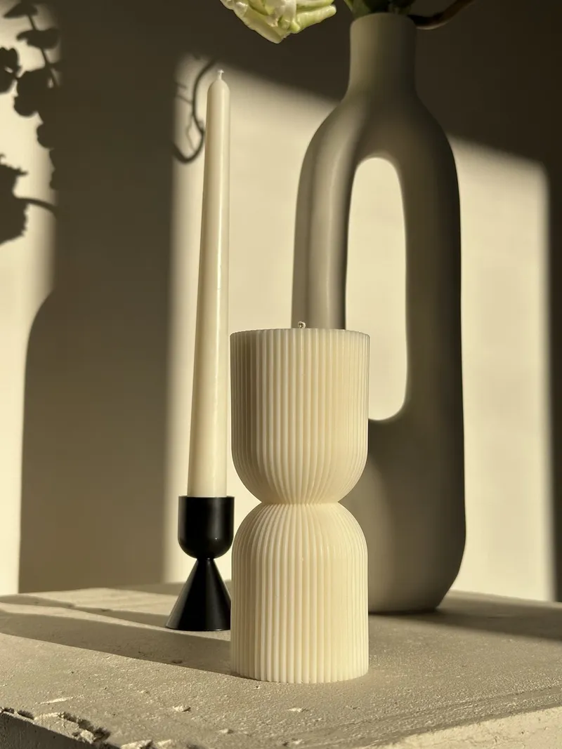 Pilon “Mira”