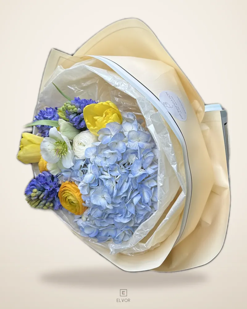 Buchet