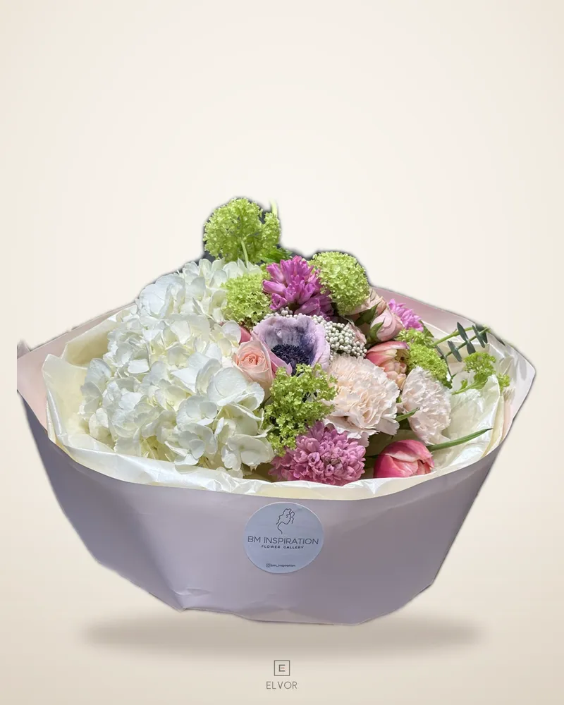 Buchet