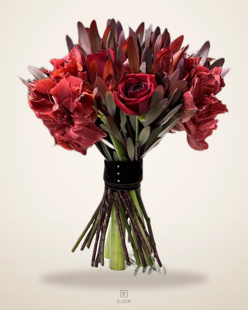 Buchet de mireasa