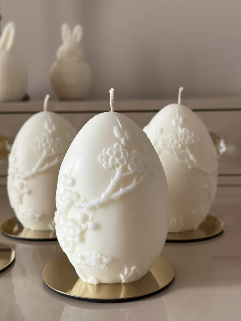 Ouă decorativ