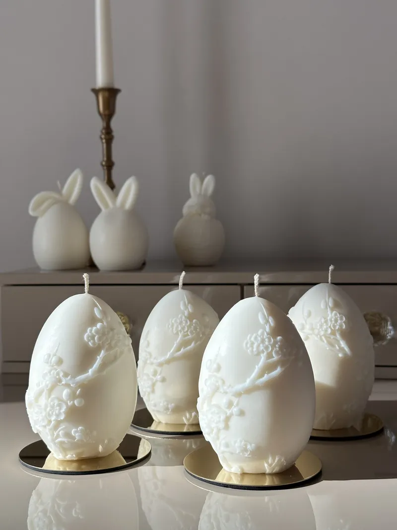 Ouă decorativ — Fotografia 3