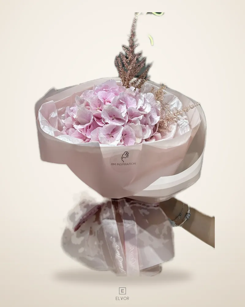 Buchet Compliment 7