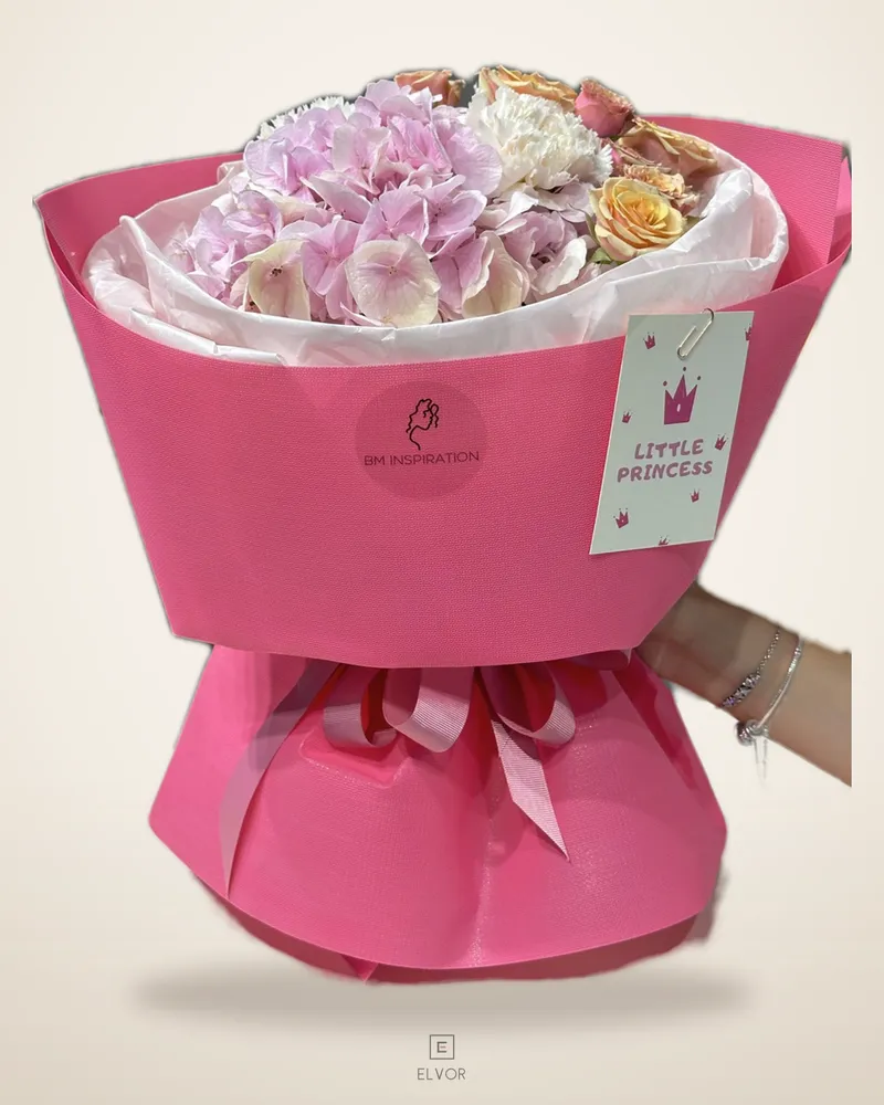 Buchet Compliment 4