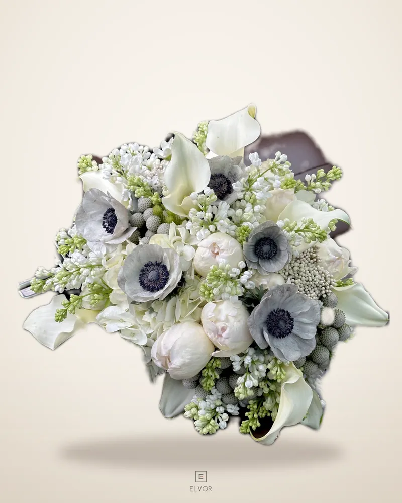 Buchet IN LOVE