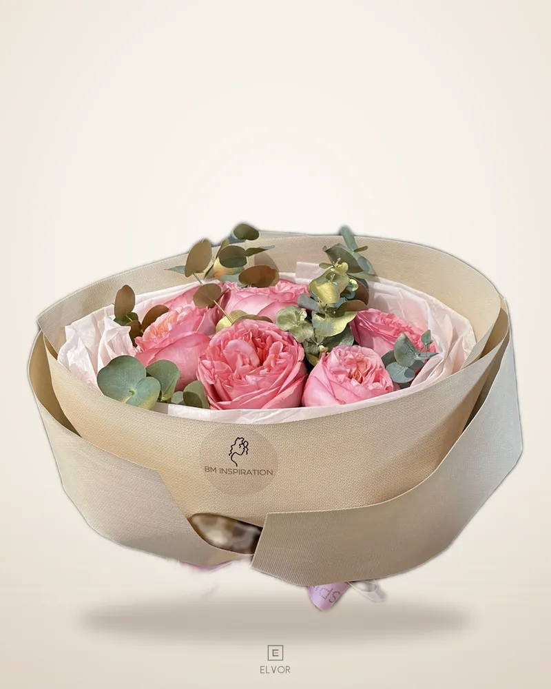 7 Rose
