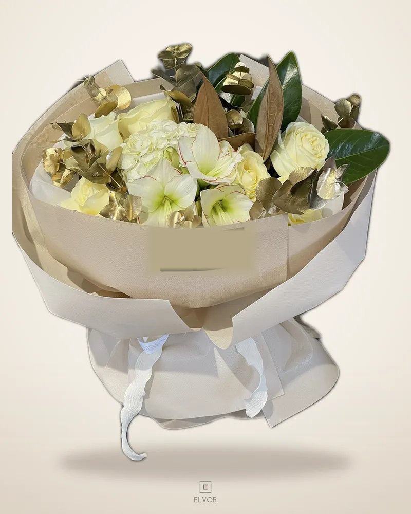 Ivory mix