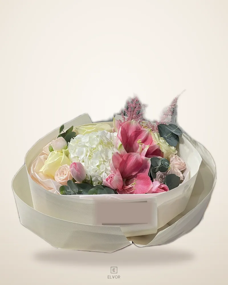 Amarylis mix