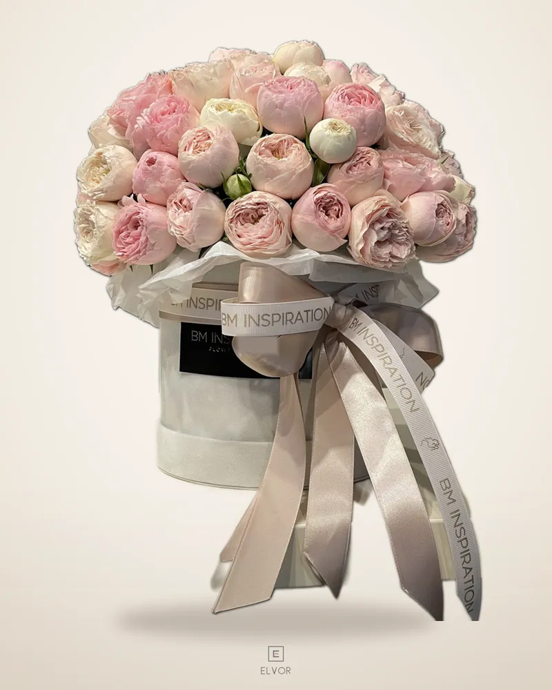 Roses Box