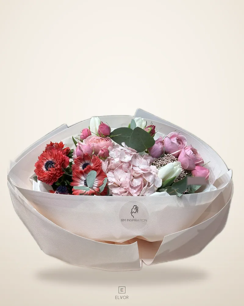 Mix Bouquet 2