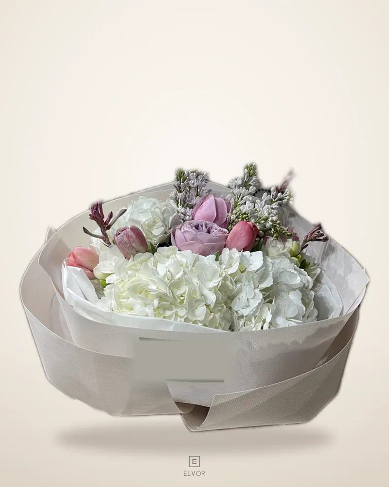 Mix Bouquet 4