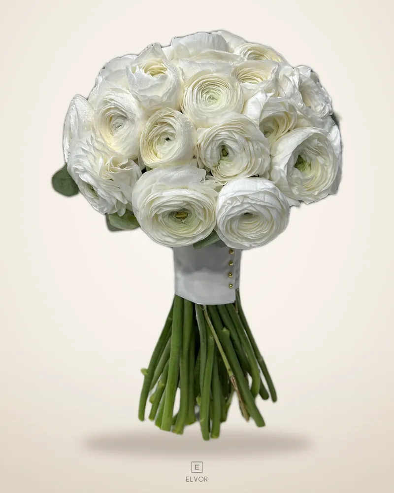 Wedding Bouquet