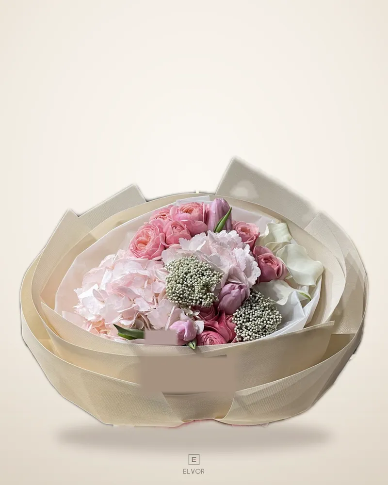 Delicate Flowers