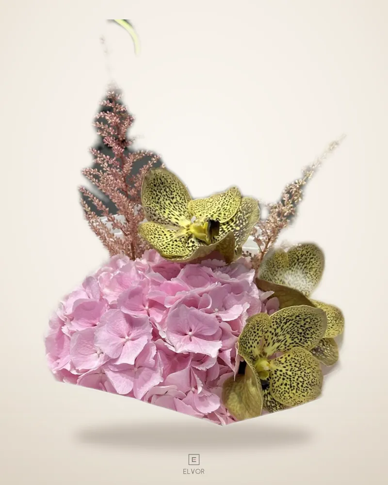 Buchet Compliment 9