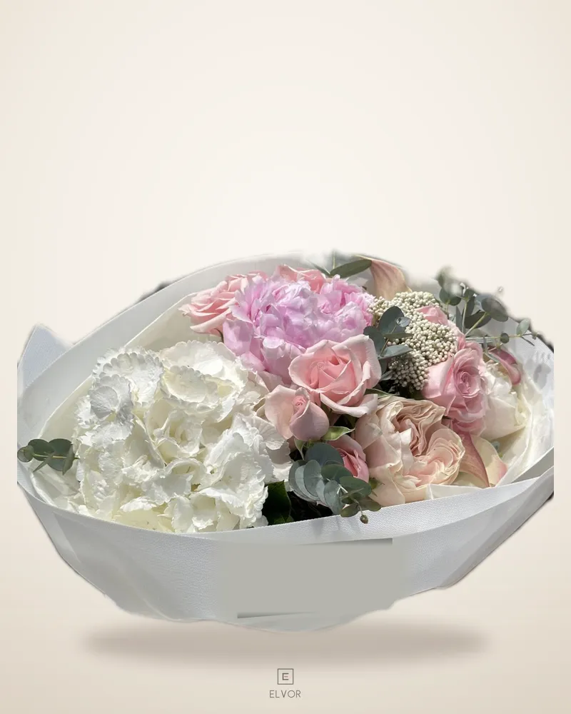 Spring Flowers
