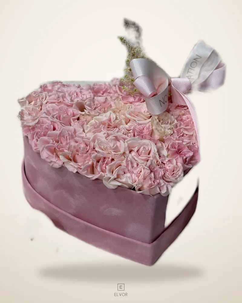 LOVE Box