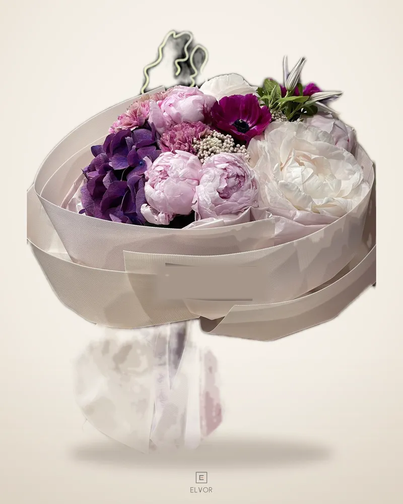 Violet NOTES