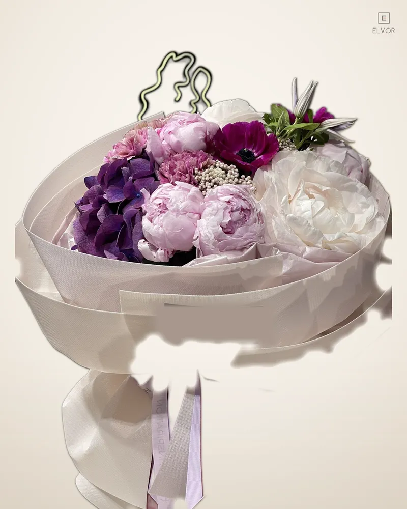Violet NOTES