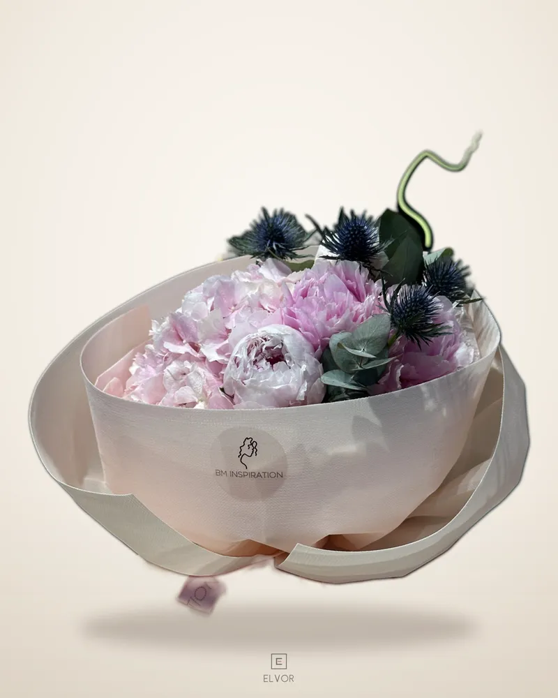 Complement & FLOWERS