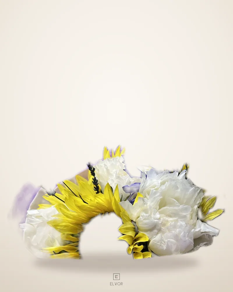 Summer notes Bouquet