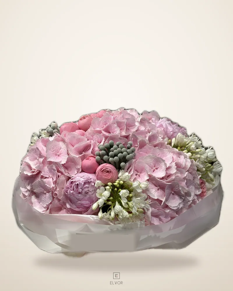Gorgeous pink Bouquet
