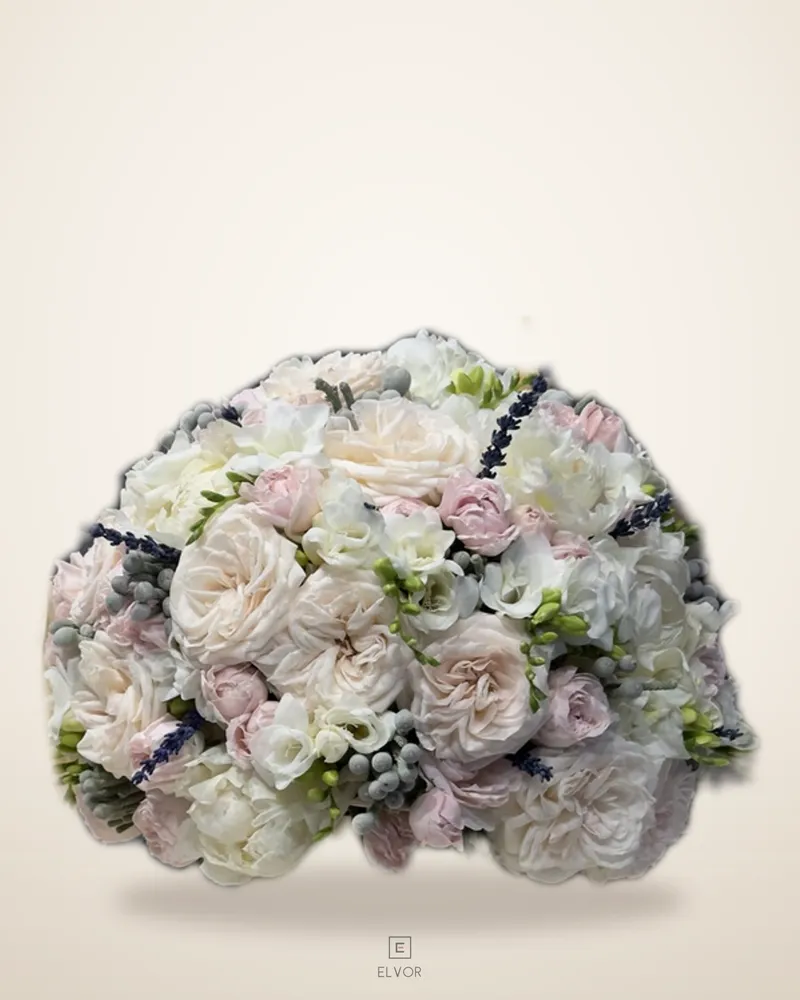 Luxury Floral Arrangement